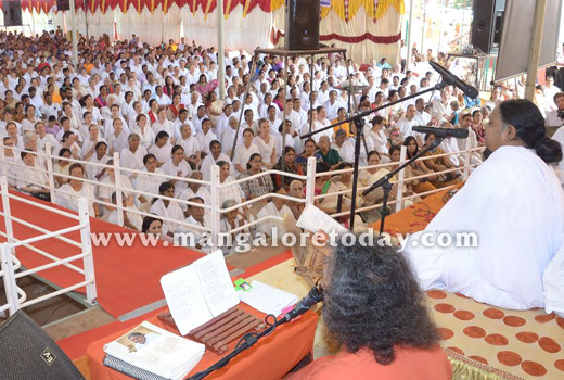 amritanandamay 1